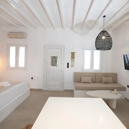 Casa vacanze Loom Ornos