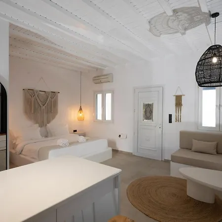 Vakantiehuis Loom Ornos