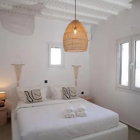 Vakantiehuis Loom Ornos