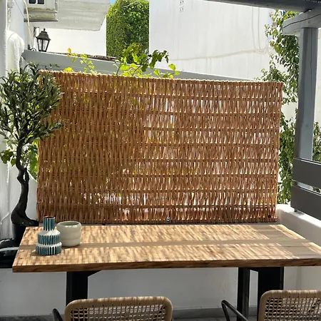 Vakantiehuis Loom Ornos