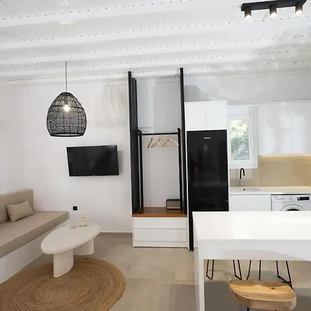 Loom Ornos Σπίτι διακοπών *