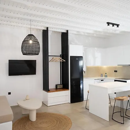 Σπίτι διακοπών Loom Ornos