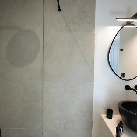 Σπίτι διακοπών Loom Ornos