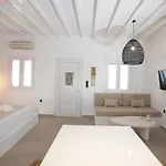 Prázdninový dům Loom Ornos