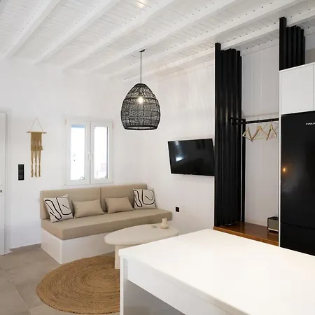 Tatil Evi Loom Ornos