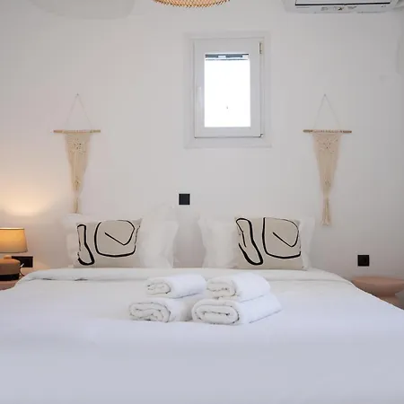 Loom Ornos Tatil Evi