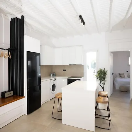 Tatil Evi Loom Ornos