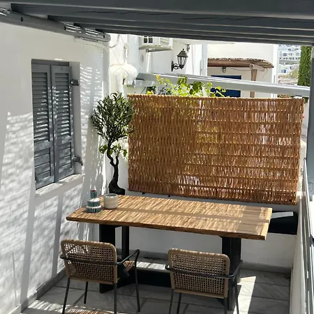 Loom Ornos Tatil Evi *