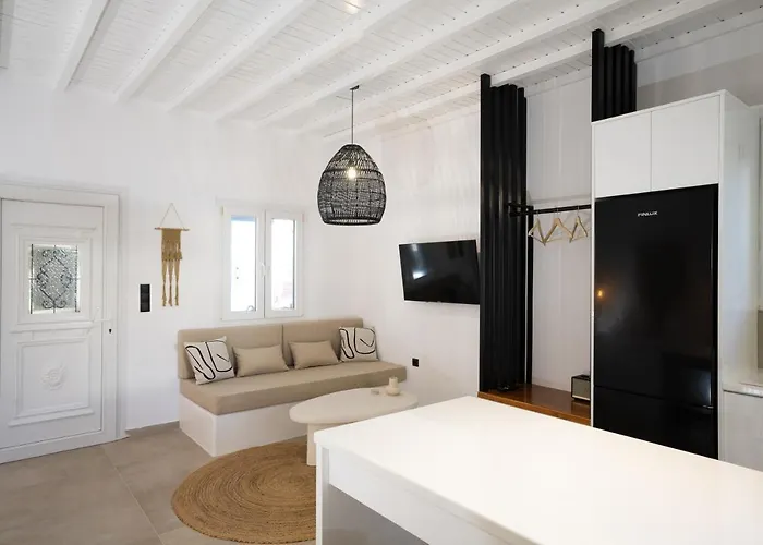 Tatil Evi Loom Ornos