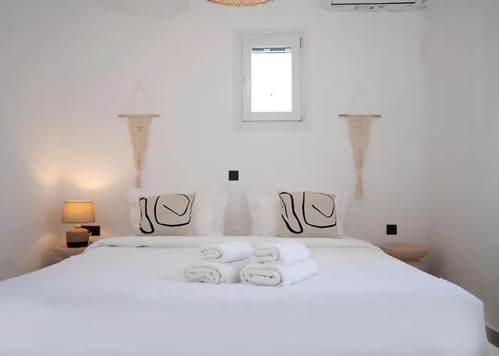 Loom Ornos Tatil Evi