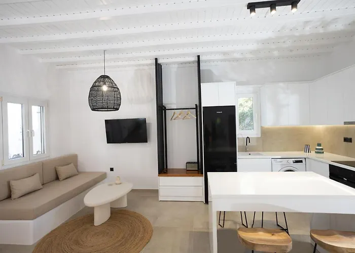 Loom Ornos Tatil Evi *