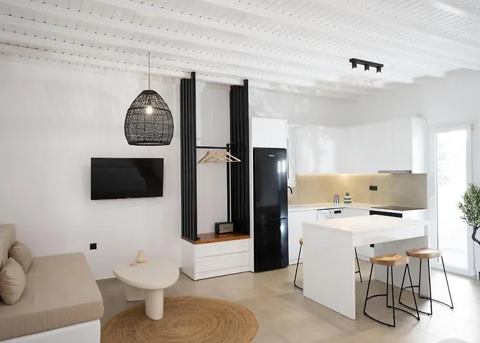 Tatil Evi Loom Ornos