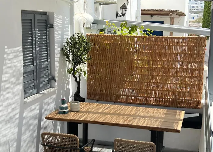 Loom Ornos Tatil Evi *